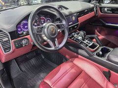 Porsche Cayenne 3.0T Platinum Edition - ფოტო 4