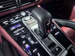 Porsche Cayenne 3.0T Platinum Edition - ფოტო 8