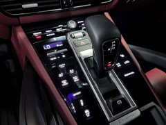 Porsche Cayenne 3.0T Platinum Edition - ფოტო 9