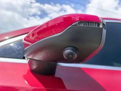 Audi A3 Sportback 35 TFSI Fashion Sport - ფოტო 10