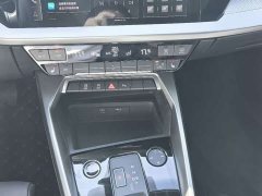 Audi A3 Sportback 35 TFSI Fashion Sport - ფოტო 11