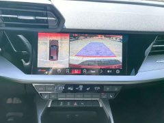 Audi A3 Sportback 35 TFSI Fashion Sport - ფოტო 12