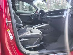 Audi A3 Sportback 35 TFSI Fashion Sport - ფოტო 13