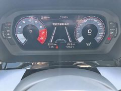 Audi A3 Sportback 35 TFSI Fashion Sport - ფოტო 14