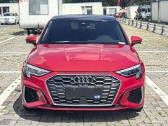 Audi A3 Sportback 35 TFSI Fashion Sport - ფოტო 2