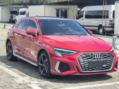 Audi A3 Sportback 35 TFSI Fashion Sport - ფოტო 3