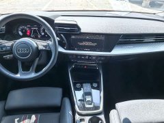 Audi A3 Sportback 35 TFSI Fashion Sport - ფოტო 5