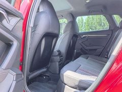 Audi A3 Sportback 35 TFSI Fashion Sport - ფოტო 6