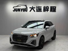 Audi Q2L 2022 35 TFSI Progressive Elegance - ფოტო 1