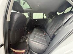 Audi Q2L 2022 35 TFSI Progressive Elegance - ფოტო 10