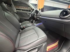 Audi Q2L 2022 35 TFSI Progressive Elegance - ფოტო 11