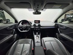 Audi Q2L 2022 35 TFSI Progressive Elegance - ფოტო 13