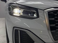 Audi Q2L 2022 35 TFSI Progressive Elegance - ფოტო 14