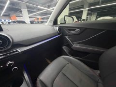 Audi Q2L 2022 35 TFSI Progressive Elegance - ფოტო 19