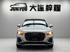 Audi Q2L 2022 35 TFSI Progressive Elegance - ფოტო 2