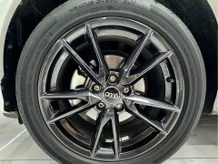 Audi Q2L 2022 35 TFSI Progressive Elegance - ფოტო 20
