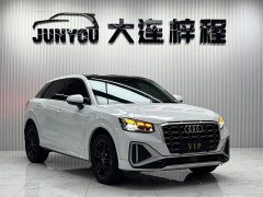 Audi Q2L 2022 35 TFSI Progressive Elegance - ფოტო 3
