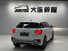 Audi Q2L 2022 35 TFSI Progressive Elegance - ფოტო 4