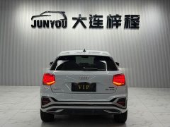 Audi Q2L 2022 35 TFSI Progressive Elegance - ფოტო 5