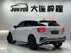 Audi Q2L 2022 35 TFSI Progressive Elegance - ფოტო 6