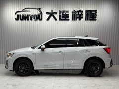 Audi Q2L 2022 35 TFSI Progressive Elegance - ფოტო 7