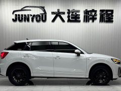 Audi Q2L 2022 35 TFSI Progressive Elegance - ფოტო 8