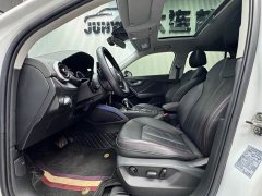 Audi Q2L 2022 35 TFSI Progressive Elegance - ფოტო 9