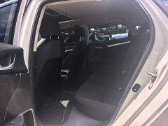 Honda Civic 2019 220TURBO CVT Fuel Dynamic Edition National V - ფოტო 5