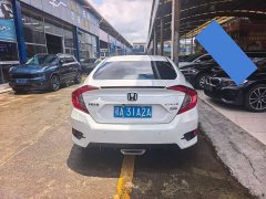 Honda Civic 2019 220TURBO CVT Fuel Dynamic Edition National V - ფოტო 8