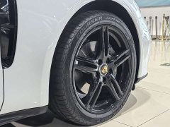 Porsche Panamera 2.9T - ფოტო 10