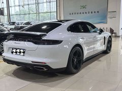 Porsche Panamera 2.9T - ფოტო 11