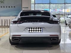 Porsche Panamera 2.9T - ფოტო 12
