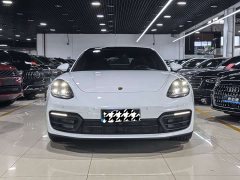 Porsche Panamera 2.9T - ფოტო 2