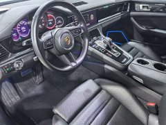 Porsche Panamera 2.9T - ფოტო 3