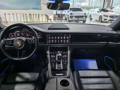 Porsche Panamera 2.9T - ფოტო 5