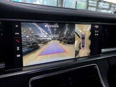 Porsche Panamera 2.9T - ფოტო 7
