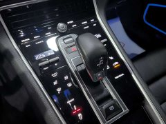 Porsche Panamera 2.9T - ფოტო 8