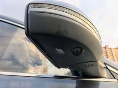 Volkswagen Jetta VS7 2021 1.4T Automatic Glory Edition - ფოტო 10