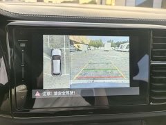 Volkswagen Jetta VS7 2021 1.4T Automatic Glory Edition - ფოტო 12