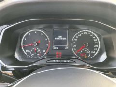 Volkswagen Jetta VS7 2021 1.4T Automatic Glory Edition - ფოტო 13
