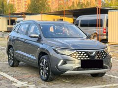 Volkswagen Jetta VS7 2021 1.4T Automatic Glory Edition - ფოტო 3