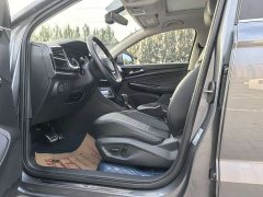 Volkswagen Jetta VS7 2021 1.4T Automatic Glory Edition - ფოტო 4