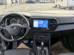 Volkswagen Jetta VS7 2021 1.4T Automatic Glory Edition - ფოტო 5