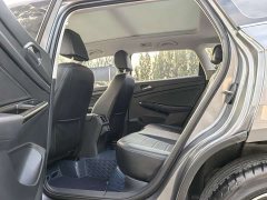 Volkswagen Jetta VS7 2021 1.4T Automatic Glory Edition - ფოტო 6