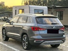 Volkswagen Jetta VS7 2021 1.4T Automatic Glory Edition - ფოტო 7