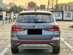 Volkswagen Jetta VS7 2021 1.4T Automatic Glory Edition - ფოტო 8