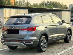 Volkswagen Jetta VS7 2021 1.4T Automatic Glory Edition - ფოტო 9