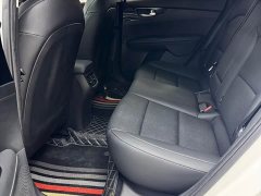 Kia K3 2021 1.5L CVT Fashion Edition - ფოტო 10