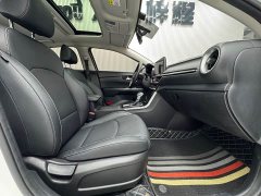Kia K3 2021 1.5L CVT Fashion Edition - ფოტო 11