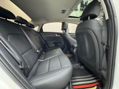 Kia K3 2021 1.5L CVT Fashion Edition - ფოტო 12